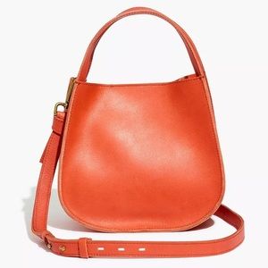 Madewell Bag Sydney Crossbody NWOT